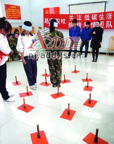 放大图片-拓展训练也低碳
